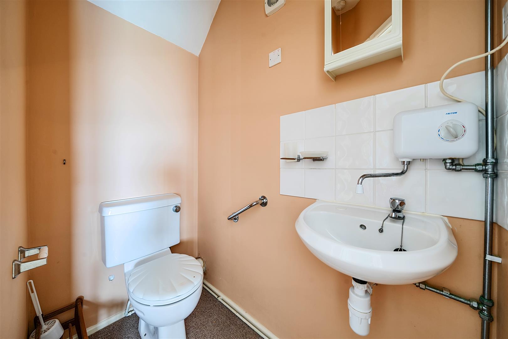 Merlin Crescent, Townhill, Swansea, SA1 6PR